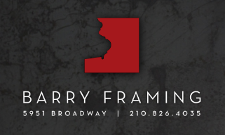 Barry Framing